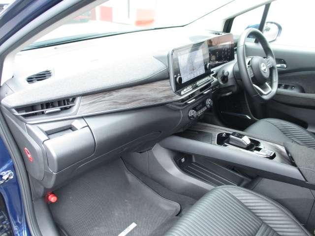 オーラ 1.2 G レザーエディション プロパイロット ナビ ワンオーナ 追突防止 レーダークルーズ 本革 車線逸脱警報装置 LED 盗難防止 記録簿 バックモニター ETC インテリジェントキー メモリーナビゲーション AW キーレスエントリー オートエアコン(10枚目)