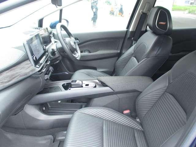 オーラ 1.2 G レザーエディション プロパイロット ナビ ワンオーナ 追突防止 レーダークルーズ 本革 車線逸脱警報装置 LED 盗難防止 記録簿 バックモニター ETC インテリジェントキー メモリーナビゲーション AW キーレスエントリー オートエアコン(11枚目)