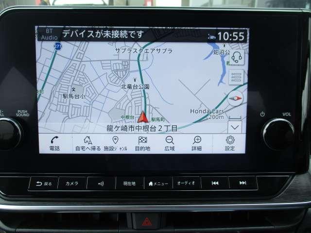 オーラ 1.2 G レザーエディション プロパイロット ナビ ワンオーナ 追突防止 レーダークルーズ 本革 車線逸脱警報装置 LED 盗難防止 記録簿 バックモニター ETC インテリジェントキー メモリーナビゲーション AW キーレスエントリー オートエアコン(13枚目)