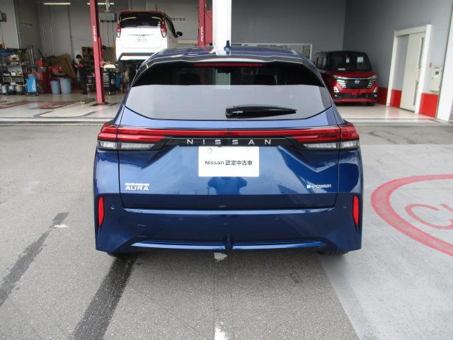 オーラ 1.2 G レザーエディション プロパイロット ナビ ワンオーナ 追突防止 レーダークルーズ 本革 車線逸脱警報装置 LED 盗難防止 記録簿 バックモニター ETC インテリジェントキー メモリーナビゲーション AW キーレスエントリー オートエアコン(23枚目)