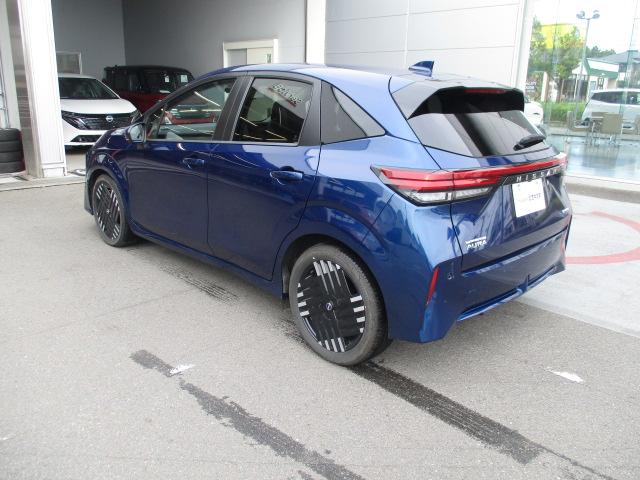 オーラ 1.2 G レザーエディション プロパイロット ナビ ワンオーナ 追突防止 レーダークルーズ 本革 車線逸脱警報装置 LED 盗難防止 記録簿 バックモニター ETC インテリジェントキー メモリーナビゲーション AW キーレスエントリー オートエアコン(24枚目)