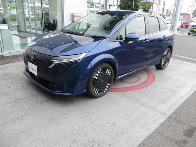 オーラ 1.2 G レザーエディション プロパイロット ナビ ワンオーナ 追突防止 レーダークルーズ 本革 車線逸脱警報装置 LED 盗難防止 記録簿 バックモニター ETC インテリジェントキー メモリーナビゲーション AW キーレスエントリー オートエアコン(27枚目)