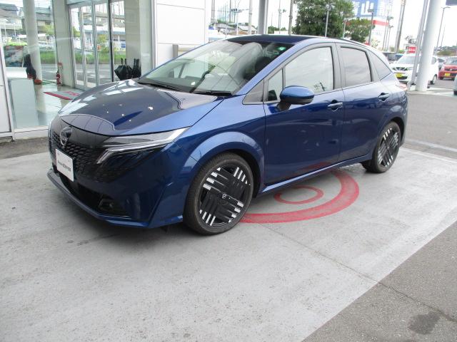 オーラ 1.2 G レザーエディション プロパイロット ナビ ワンオーナ 追突防止 レーダークルーズ 本革 車線逸脱警報装置 LED 盗難防止 記録簿 バックモニター ETC インテリジェントキー メモリーナビゲーション AW キーレスエントリー オートエアコン(29枚目)