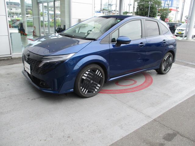 オーラ 1.2 G レザーエディション プロパイロット ナビ ワンオーナ 追突防止 レーダークルーズ 本革 車線逸脱警報装置 LED 盗難防止 記録簿 バックモニター ETC インテリジェントキー メモリーナビゲーション AW キーレスエントリー オートエアコン(30枚目)