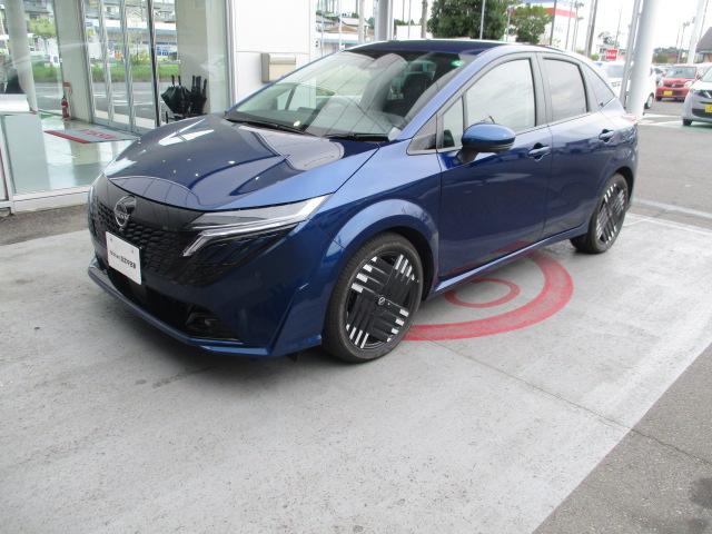 オーラ 1.2 G レザーエディション プロパイロット ナビ ワンオーナ 追突防止 レーダークルーズ 本革 車線逸脱警報装置 LED 盗難防止 記録簿 バックモニター ETC インテリジェントキー メモリーナビゲーション AW キーレスエントリー オートエアコン(31枚目)