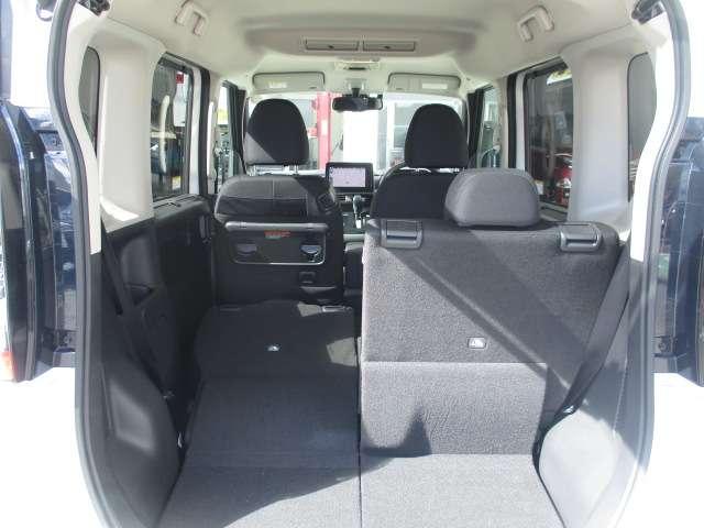 ルークス 660 ハイウェイスターX 純正ナビ 両側オート アラウンドビュー アイスト 衝突被害軽減ブレ-キ マルチビューカメラ 車線逸脱警報装置 ETC スマートキー パワーウィンドウ ワンオーナー ナビTV バックカメラ 記録簿 パワステ オートエアコン 左右エアバッグ(5枚目)