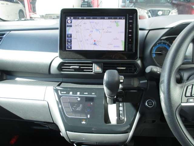 ルークス 660 ハイウェイスターX 純正ナビ 両側オート アラウンドビュー アイスト 衝突被害軽減ブレ-キ マルチビューカメラ 車線逸脱警報装置 ETC スマートキー パワーウィンドウ ワンオーナー ナビTV バックカメラ 記録簿 パワステ オートエアコン 左右エアバッグ(12枚目)