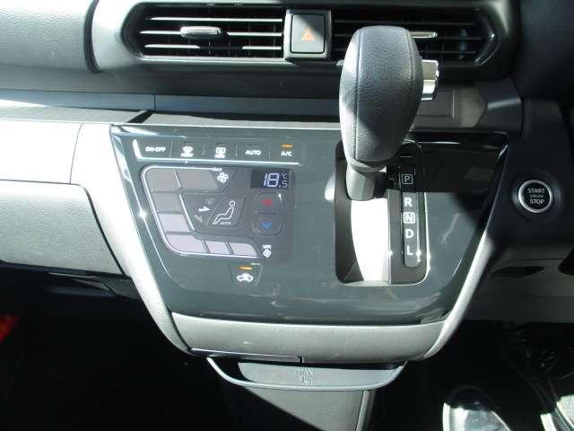 ルークス 660 ハイウェイスターX 純正ナビ 両側オート アラウンドビュー アイスト 衝突被害軽減ブレ-キ マルチビューカメラ 車線逸脱警報装置 ETC スマートキー パワーウィンドウ ワンオーナー ナビTV バックカメラ 記録簿 パワステ オートエアコン 左右エアバッグ(15枚目)