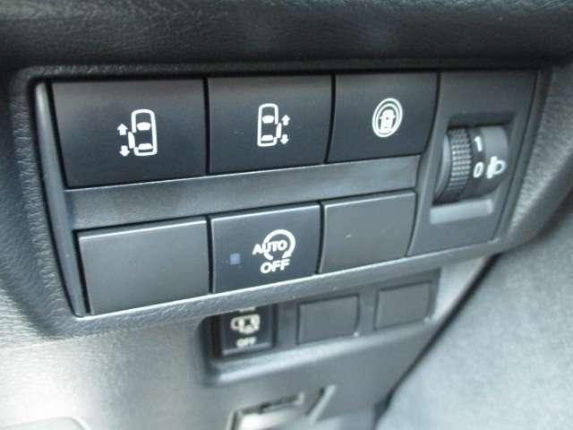 ルークス 660 ハイウェイスターX 純正ナビ 両側オート アラウンドビュー アイスト 衝突被害軽減ブレ-キ マルチビューカメラ 車線逸脱警報装置 ETC スマートキー パワーウィンドウ ワンオーナー ナビTV バックカメラ 記録簿 パワステ オートエアコン 左右エアバッグ(20枚目)