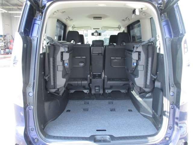 セレナ 2.0 ハイウェイスター V プロパイロット 純正ナビ 両側オートドア 1オナ アルミ 衝突被害軽減 LDP エアバッグ 両側オートスライドドア インテリジェントキー サイドカメラ メモリーナビ アダプティブクルーズコントロール アイドリングストップ ナビTV ドラレコ(6枚目)