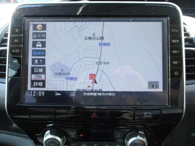 セレナ 2.0 ハイウェイスター V プロパイロット 純正ナビ 両側オートドア 1オナ アルミ 衝突被害軽減 LDP エアバッグ 両側オートスライドドア インテリジェントキー サイドカメラ メモリーナビ アダプティブクルーズコントロール アイドリングストップ ナビTV ドラレコ(14枚目)