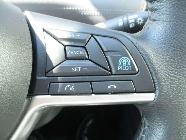 セレナ 2.0 ハイウェイスター V プロパイロット 純正ナビ 両側オートドア 1オナ アルミ 衝突被害軽減 LDP エアバッグ 両側オートスライドドア インテリジェントキー サイドカメラ メモリーナビ アダプティブクルーズコントロール アイドリングストップ ナビTV ドラレコ(18枚目)