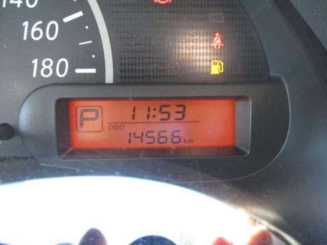 マーチ １．２　ボレロ　バックカメラ　ダブルエアバック　アイドリングＳ　パワーステアリング　パワーウィンドウ　アルミ付き　ドライブレコーダー　イモビライザー　キーレス　スマートキー　ＥＴＣ　車線逸脱警報　バックモニター　ＡＢＳ（18枚目）