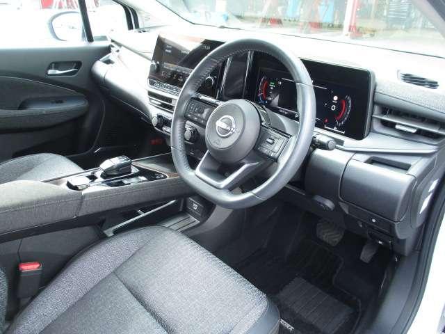 オーラ １．２　Ｇ　プロパイロット　純正ナビ　アラウンドビュ　自動（被害軽減）ブレーキ　ＬＫＡ　サイドカメラ　ＥＴＣ　ドライブレコーダー　イモビライザー　アルミホイール　インテリジェントキー　パワーウィンドウ　ワンオーナー　フルオートエアコン　キーレスエントリー（9枚目）