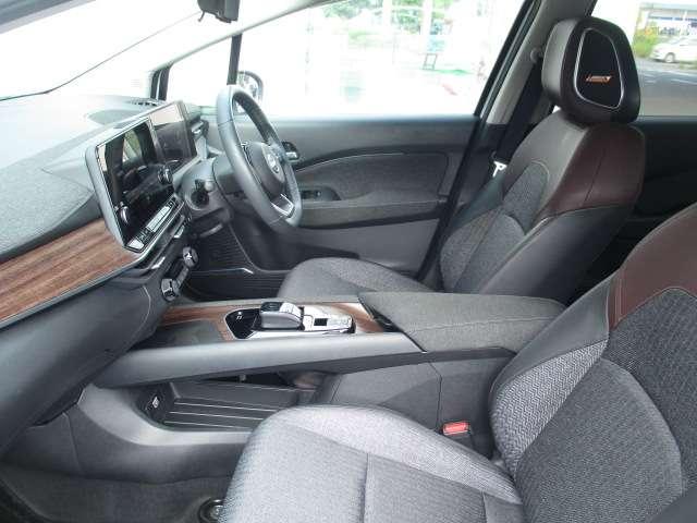 オーラ １．２　Ｇ　プロパイロット　純正ナビ　アラウンドビュ　自動（被害軽減）ブレーキ　ＬＫＡ　サイドカメラ　ＥＴＣ　ドライブレコーダー　イモビライザー　アルミホイール　インテリジェントキー　パワーウィンドウ　ワンオーナー　フルオートエアコン　キーレスエントリー（12枚目）