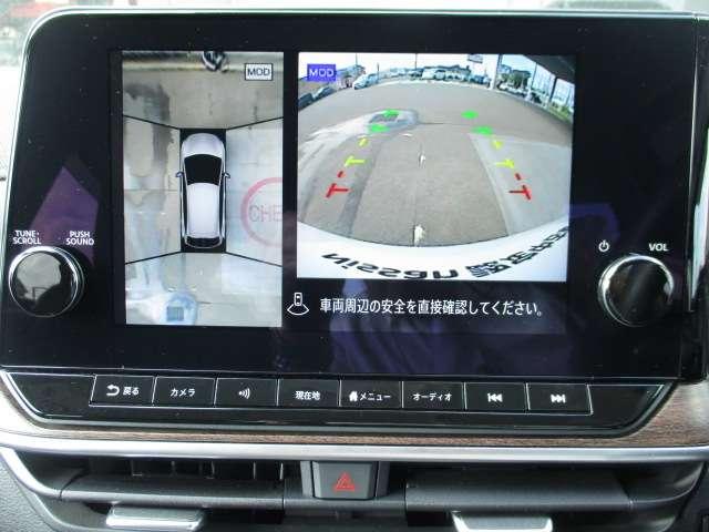 オーラ １．２　Ｇ　プロパイロット　純正ナビ　アラウンドビュ　自動（被害軽減）ブレーキ　ＬＫＡ　サイドカメラ　ＥＴＣ　ドライブレコーダー　イモビライザー　アルミホイール　インテリジェントキー　パワーウィンドウ　ワンオーナー　フルオートエアコン　キーレスエントリー（15枚目）