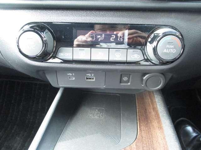 オーラ １．２　Ｇ　プロパイロット　純正ナビ　アラウンドビュ　自動（被害軽減）ブレーキ　ＬＫＡ　サイドカメラ　ＥＴＣ　ドライブレコーダー　イモビライザー　アルミホイール　インテリジェントキー　パワーウィンドウ　ワンオーナー　フルオートエアコン　キーレスエントリー（16枚目）