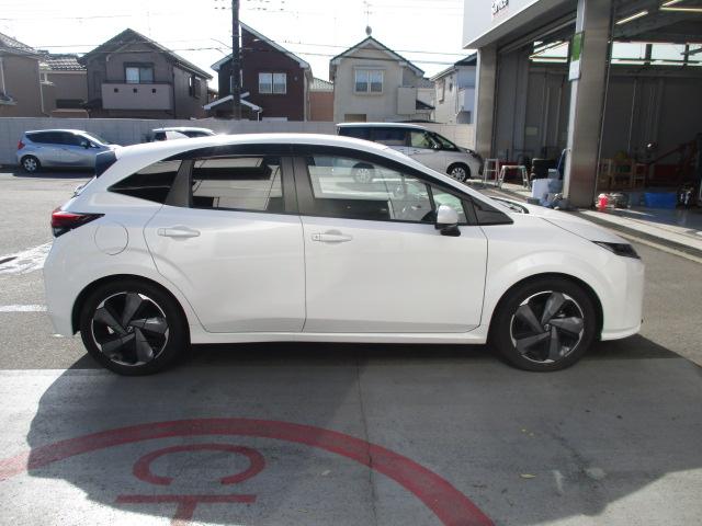 オーラ １．２　Ｇ　プロパイロット　純正ナビ　アラウンドビュ　自動（被害軽減）ブレーキ　ＬＫＡ　サイドカメラ　ＥＴＣ　ドライブレコーダー　イモビライザー　アルミホイール　インテリジェントキー　パワーウィンドウ　ワンオーナー　フルオートエアコン　キーレスエントリー（22枚目）