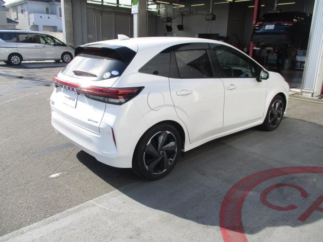 オーラ １．２　Ｇ　プロパイロット　純正ナビ　アラウンドビュ　自動（被害軽減）ブレーキ　ＬＫＡ　サイドカメラ　ＥＴＣ　ドライブレコーダー　イモビライザー　アルミホイール　インテリジェントキー　パワーウィンドウ　ワンオーナー　フルオートエアコン　キーレスエントリー（23枚目）