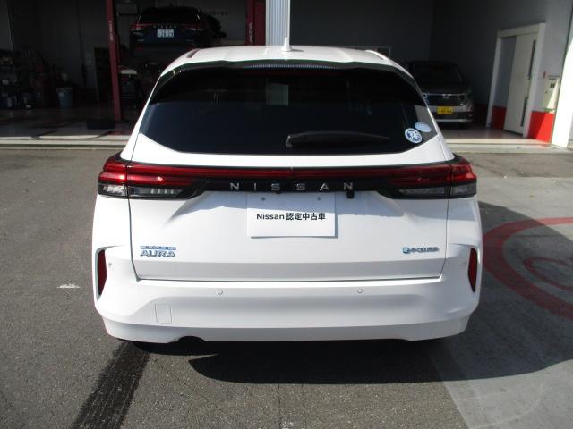 オーラ １．２　Ｇ　プロパイロット　純正ナビ　アラウンドビュ　自動（被害軽減）ブレーキ　ＬＫＡ　サイドカメラ　ＥＴＣ　ドライブレコーダー　イモビライザー　アルミホイール　インテリジェントキー　パワーウィンドウ　ワンオーナー　フルオートエアコン　キーレスエントリー（24枚目）