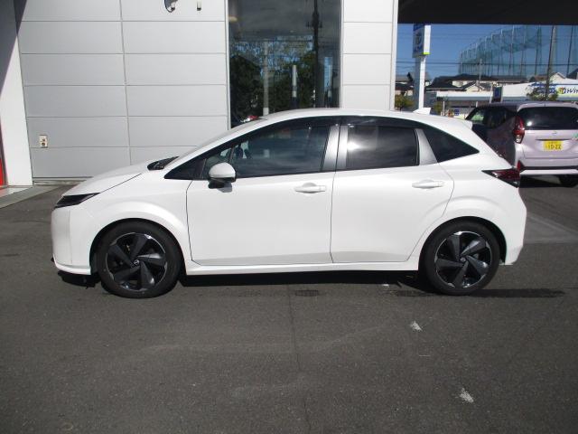 オーラ １．２　Ｇ　プロパイロット　純正ナビ　アラウンドビュ　自動（被害軽減）ブレーキ　ＬＫＡ　サイドカメラ　ＥＴＣ　ドライブレコーダー　イモビライザー　アルミホイール　インテリジェントキー　パワーウィンドウ　ワンオーナー　フルオートエアコン　キーレスエントリー（26枚目）