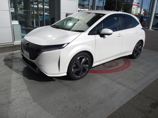 オーラ １．２　Ｇ　プロパイロット　純正ナビ　アラウンドビュ　自動（被害軽減）ブレーキ　ＬＫＡ　サイドカメラ　ＥＴＣ　ドライブレコーダー　イモビライザー　アルミホイール　インテリジェントキー　パワーウィンドウ　ワンオーナー　フルオートエアコン　キーレスエントリー（27枚目）