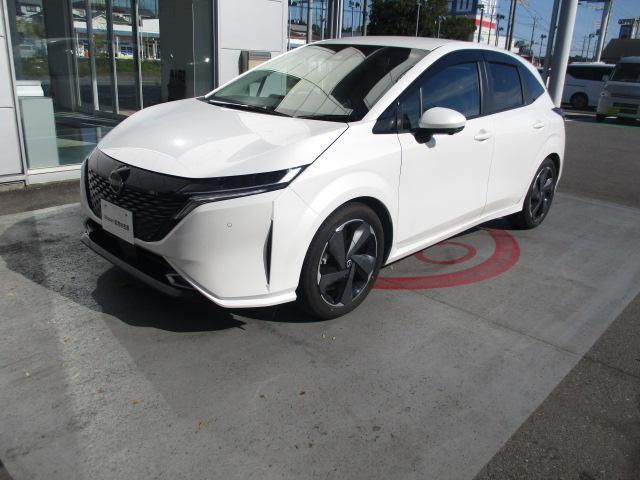 オーラ １．２　Ｇ　プロパイロット　純正ナビ　アラウンドビュ　自動（被害軽減）ブレーキ　ＬＫＡ　サイドカメラ　ＥＴＣ　ドライブレコーダー　イモビライザー　アルミホイール　インテリジェントキー　パワーウィンドウ　ワンオーナー　フルオートエアコン　キーレスエントリー（29枚目）