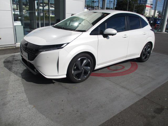 オーラ １．２　Ｇ　プロパイロット　純正ナビ　アラウンドビュ　自動（被害軽減）ブレーキ　ＬＫＡ　サイドカメラ　ＥＴＣ　ドライブレコーダー　イモビライザー　アルミホイール　インテリジェントキー　パワーウィンドウ　ワンオーナー　フルオートエアコン　キーレスエントリー（30枚目）