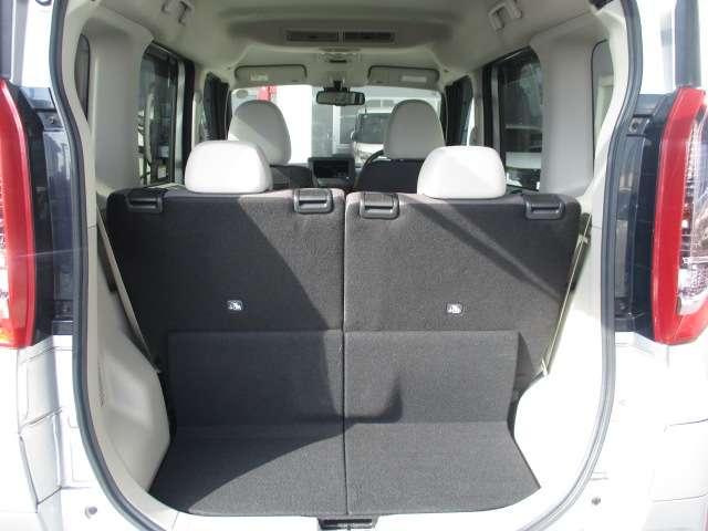 ルークス ６６０　Ｘ　ナビ　アラウンドビュー　左オートドア　アラモニ　前後衝突軽減ブレーキ　ワンオーナー車　車線逸脱防止　スマートキー　キーフリー　ｉ－ｓｔｏｐ　フルオートエアコン　パワーウインドウ　バックカメラ　盗難防止　Ｗエアバック　メモリーナビ　ＡＢＳ（2枚目）