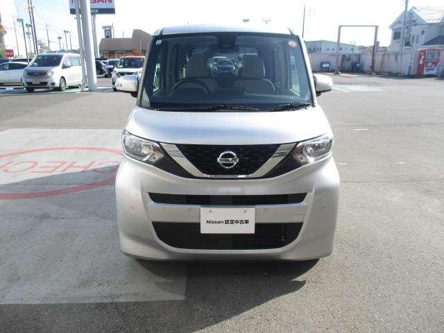 ルークス ６６０　Ｘ　ナビ　アラウンドビュー　左オートドア　アラモニ　前後衝突軽減ブレーキ　ワンオーナー車　車線逸脱防止　スマートキー　キーフリー　ｉ－ｓｔｏｐ　フルオートエアコン　パワーウインドウ　バックカメラ　盗難防止　Ｗエアバック　メモリーナビ　ＡＢＳ（19枚目）