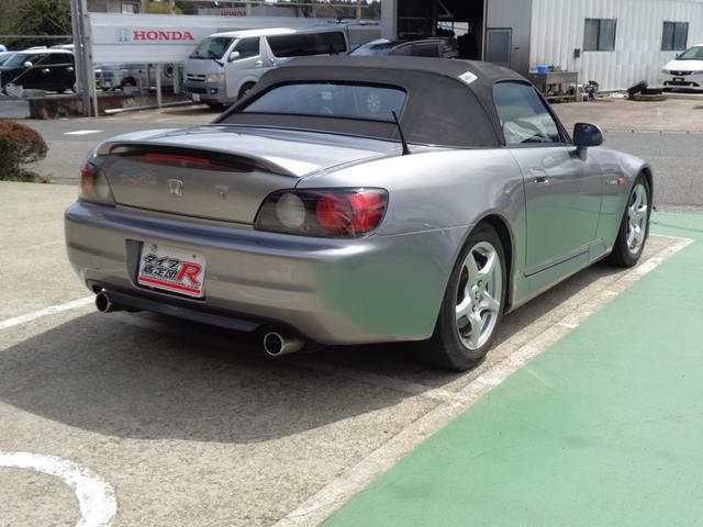 ホンダ Ｓ２０００