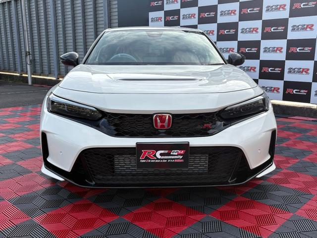 シビック タイプＲ　タイプＲ（3枚目）