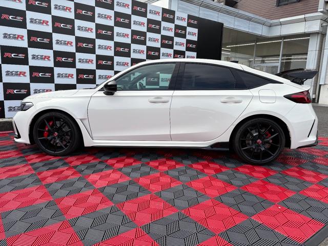 シビック タイプＲ　タイプＲ（5枚目）