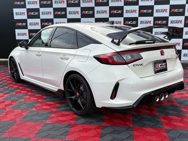 シビック タイプＲ　タイプＲ（6枚目）