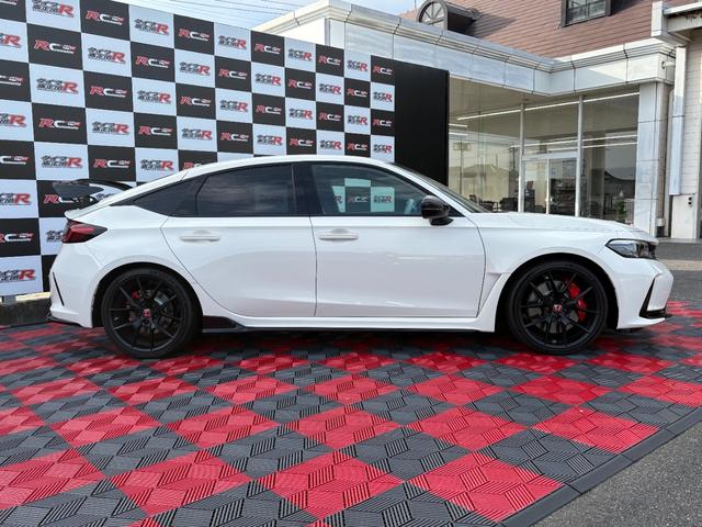 シビック タイプＲ　タイプＲ（9枚目）