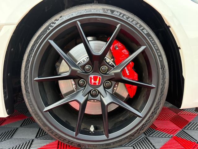 シビック タイプＲ　タイプＲ（10枚目）