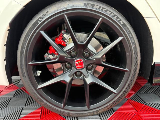 シビック タイプＲ　タイプＲ（11枚目）