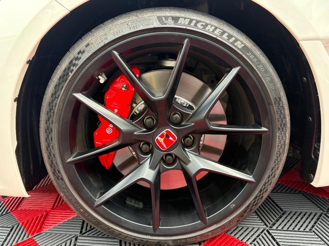 シビック タイプＲ　タイプＲ（12枚目）