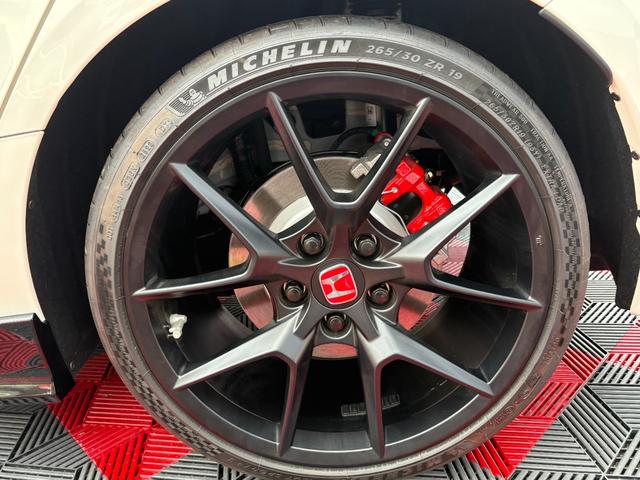 シビック タイプＲ　タイプＲ（13枚目）