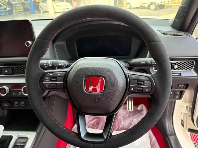 シビック タイプＲ　タイプＲ（14枚目）