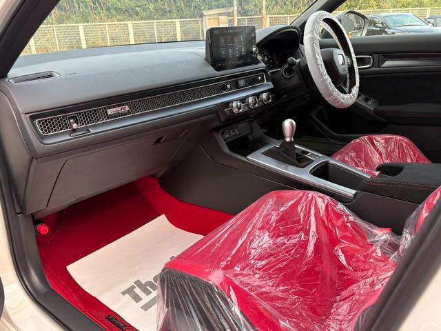 シビック タイプＲ　タイプＲ（19枚目）