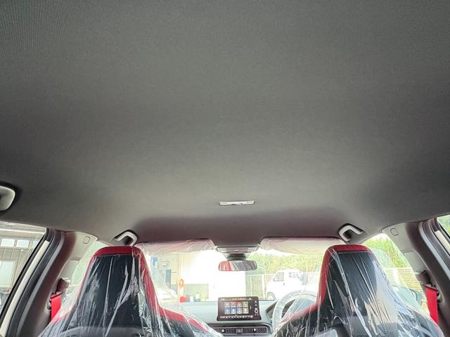 シビック タイプＲ　タイプＲ（20枚目）