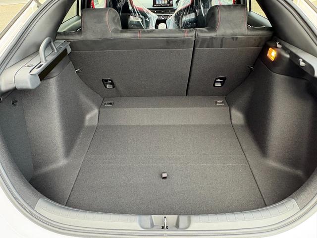 シビック タイプＲ　タイプＲ（21枚目）