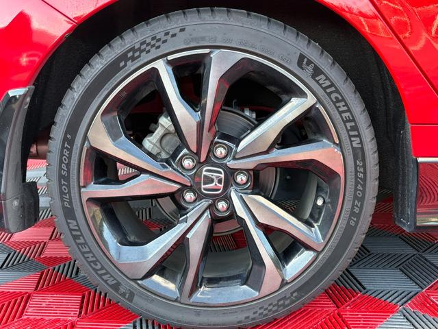 シビック ハッチバック ホンダセンシング(11枚目)