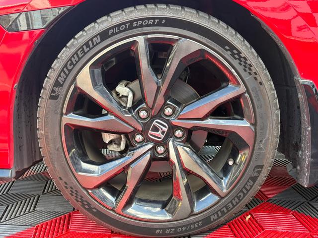 シビック ハッチバック ホンダセンシング(12枚目)