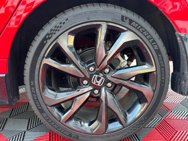 シビック ハッチバック ホンダセンシング(13枚目)