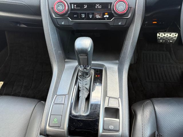 シビック ハッチバック ホンダセンシング(16枚目)