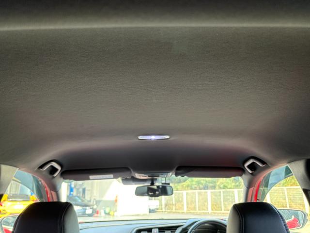 シビック ハッチバック ホンダセンシング(20枚目)