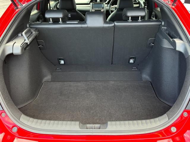 シビック ハッチバック ホンダセンシング(21枚目)