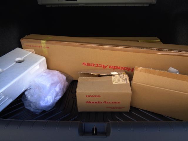 シビック セダン ホンダセンシング(18枚目)